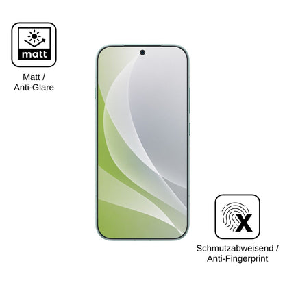 4x Screen Protector for Honor Magic9 Super Edition Protection Anti Glare dipos