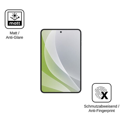 2x Screen Protector for Honor Win Pad Protection Anti Glare dipos