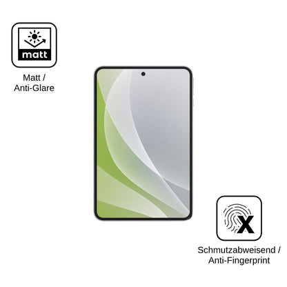 2x Screen Protector for Honor Win Tablet Protection Anti Glare dipos