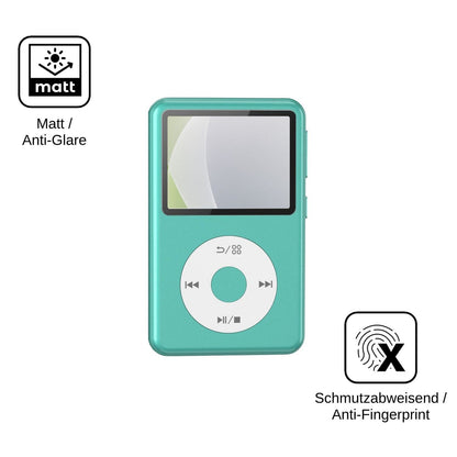 4x Screen Protector for innioasis Y2 Protection Anti Glare dipos