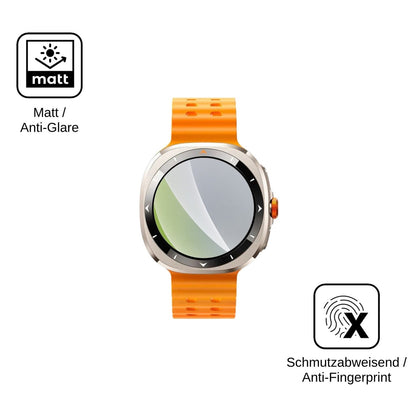 6x Screen Protector for Joyroom JR-FV2 Pro Protection Anti Glare dipos