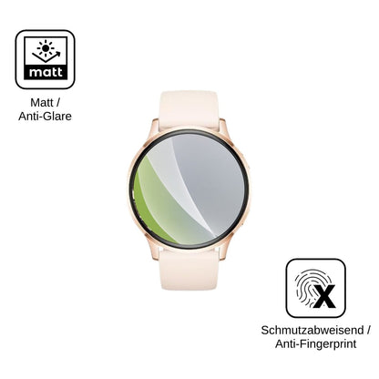 6x Screen Protector for LIGE FV25-D Protection Anti Glare dipos