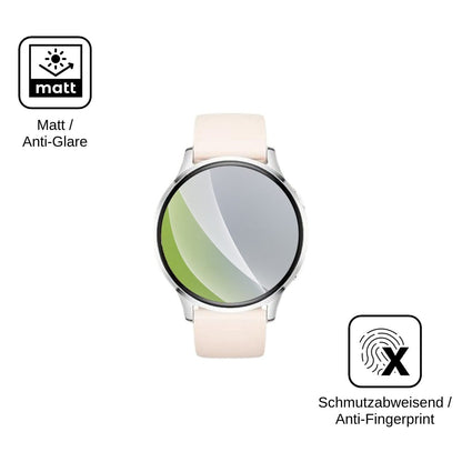 6x Screen Protector for LIGE FV25-F Protection Anti Glare dipos