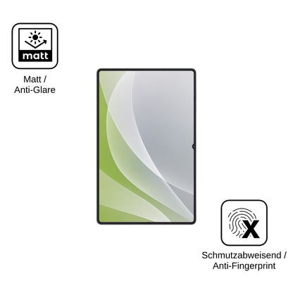 2x Screen Protector for Samsung Galaxy Tab S12 Ultra Protection Anti Glare dipos