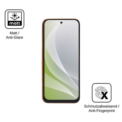 4x Screen Protector for Tecno Pop 20C Protection Anti Glare dipos