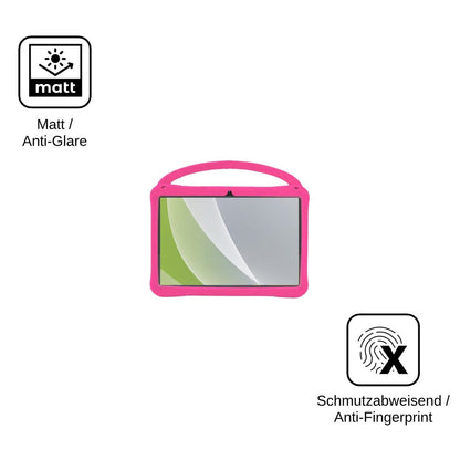 2x Screen Protector for Veidoo T12 Protection Anti Glare dipos