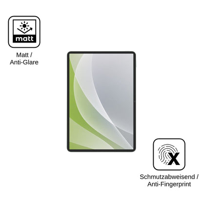 2x Screen Protector for Xiaomi Pad 9 Pro Protection Anti Glare dipos