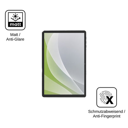 2x Screen Protector for Zentality C-750 Protection Anti Glare dipos
