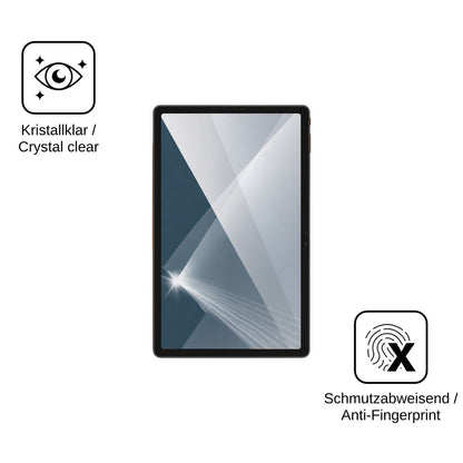 2x Screen Protector for Aiplus AI+ NovaTab 5G Flexible Glass 9H dipos