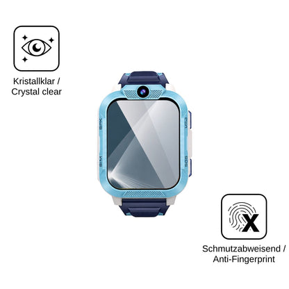 2x Screen Protector for Blackview Z40 Pro Flexible Glass 9H dipos