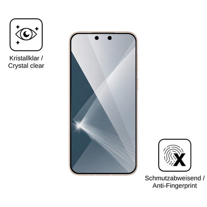 2x Screen Protector for Huawei Mate 90 Pro Max Flexible Glass 9H dipos