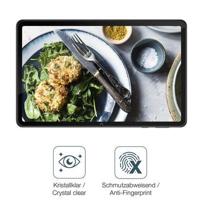 Flexible TPU-Folie passend zugeschnitten für Huawei MatePad SE, vollständige Abdeckung