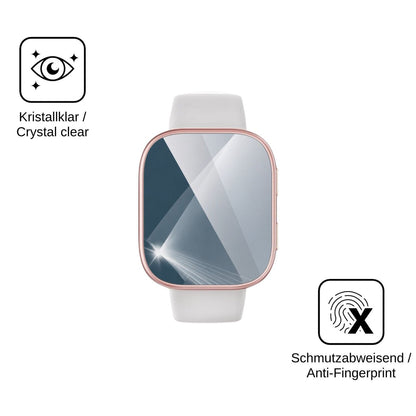 2x Screen Protector for Hwagol 7 Flexible Glass 9H dipos