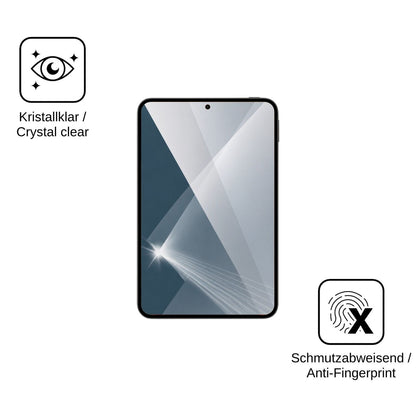 2x Screen Protector for iQOO Pad Pro 8.8 Flexible Glass 9H dipos