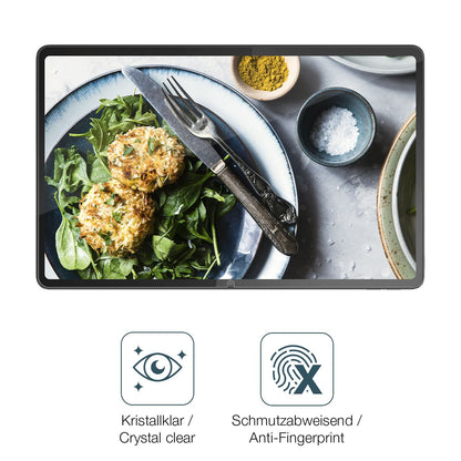 Flexible TPU-Folie passend zugeschnitten für Lenovo Tab P11 (2nd Gen), vollständige Abdeckung