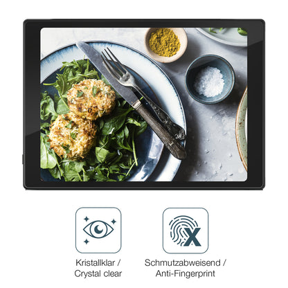 Flexible TPU-Folie passend zugeschnitten für Onyx Boox Tab Mini C, vollständige Abdeckung