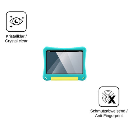 2x Screen Protector for PLOYER 1061D Flexible Glass 9H dipos