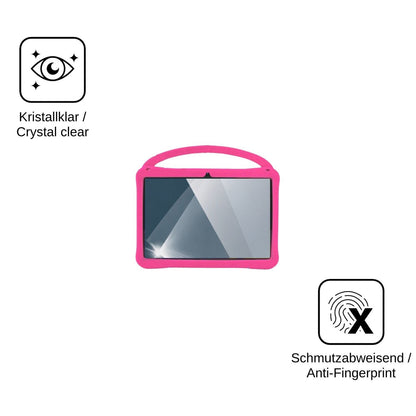 2x Screen Protector for Veidoo T12 Flexible Glass 9H dipos