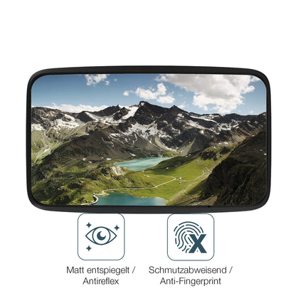 Schutz gegen Kratzer auf dem TomTom Go Classic Lite 6 Zoll Glas durch Schlüssel oder Ähnliches