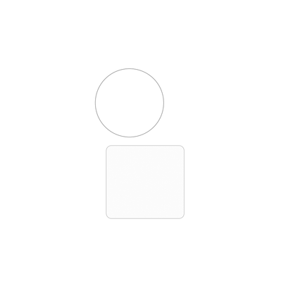 dipos Displayschutz für DJI Osmo Action 5 Pro, mattierte Oberfläche, geringe Dicke und perfekte Passform