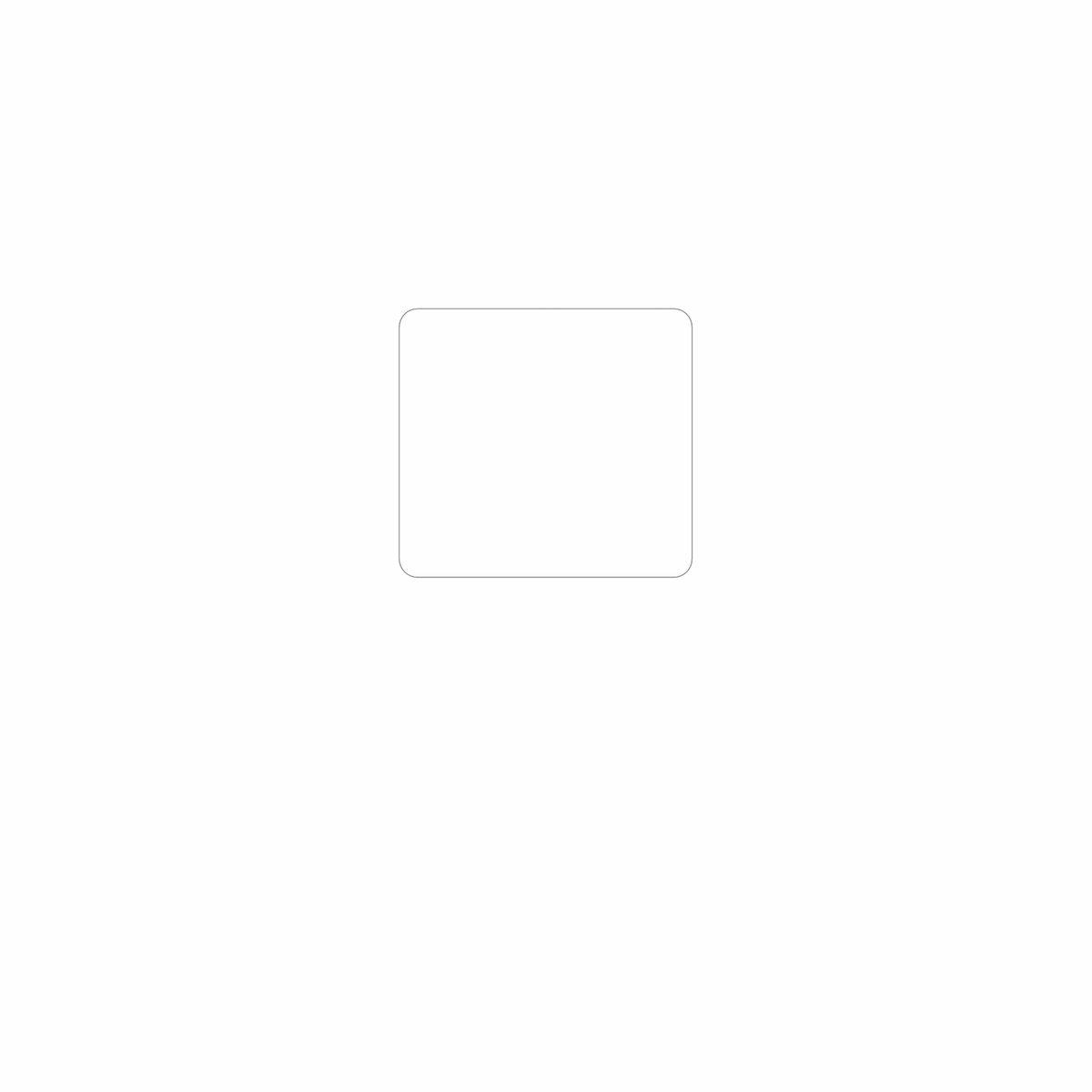 dipos Displayschutz für DoeDoefong 4K Action Cam, mattierte Oberfläche, geringe Dicke und perfekte Passform