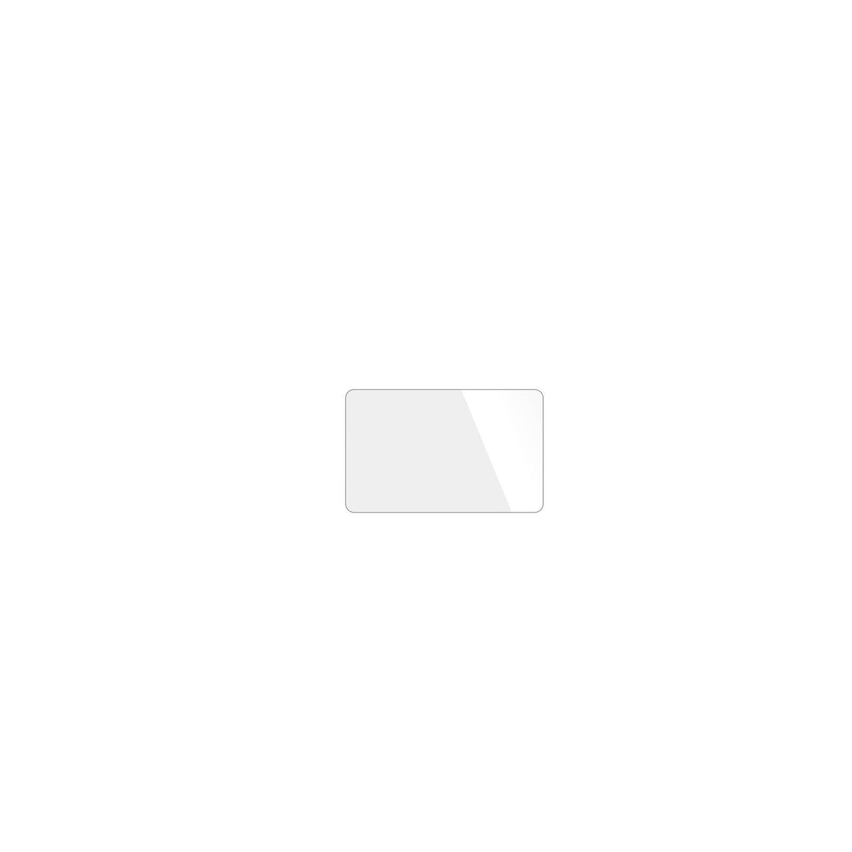 dipos Displayschutz für Dolvitrny GD01, transparente Oberfläche, geringe Dicke und perfekte Passform