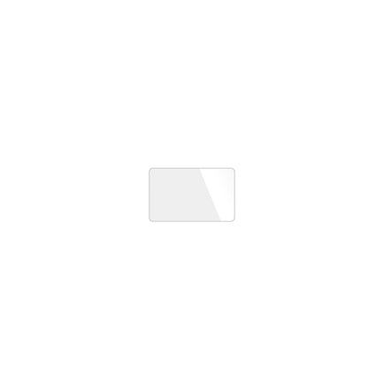 dipos Displayschutz für Dolvitrny GD01, transparente Oberfläche, geringe Dicke und perfekte Passform