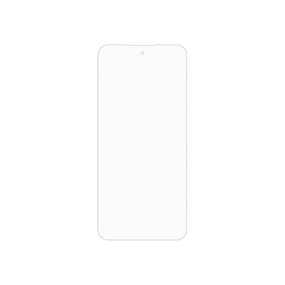 dipos Displayschutz für Doogee B10 Pro, mattierte Oberfläche, geringe Dicke und perfekte Passform