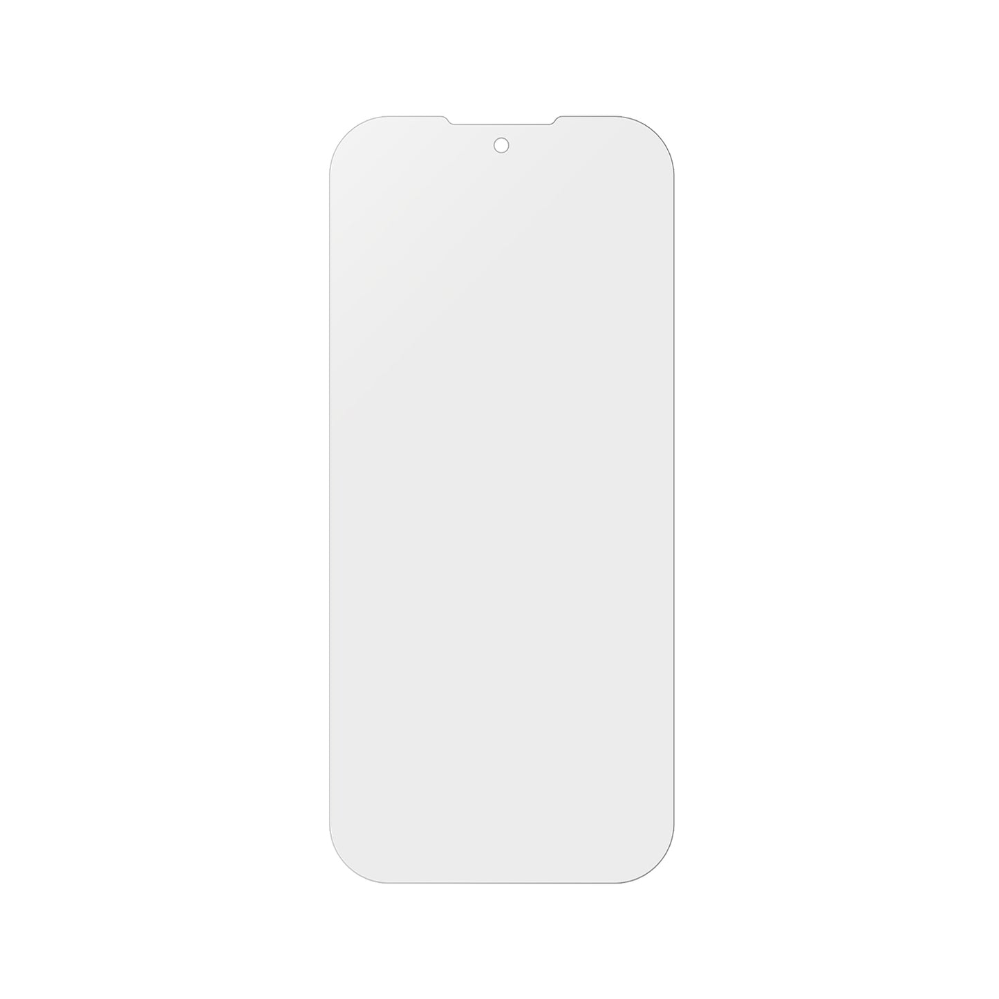 dipos Displayschutz für Doogee Blade 10 Pro, mattierte Oberfläche, geringe Dicke und perfekte Passform