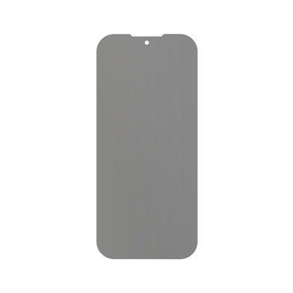 dipos Displayschutz für Doogee Blade 10 Pro, mattierte Oberfläche, Blickschutzfilter und perfekter Passform