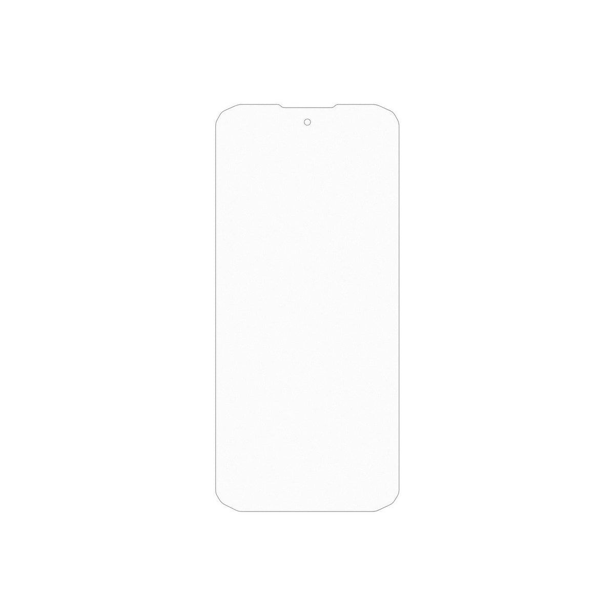 4x Screen Protector for Doogee Blade 20 X Protection Anti Glare dipos