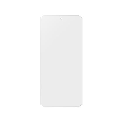 dipos Displayschutz für Doogee Blade GT Play, mattierte Oberfläche, geringe Dicke und perfekte Passform