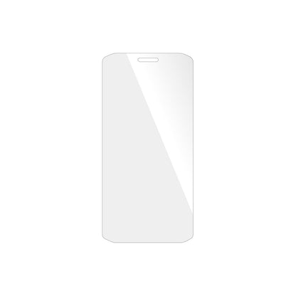 dipos Displayschutz für Doogee Fire 3 Pro, transparente Oberfläche, geringe Dicke und perfekte Passform
