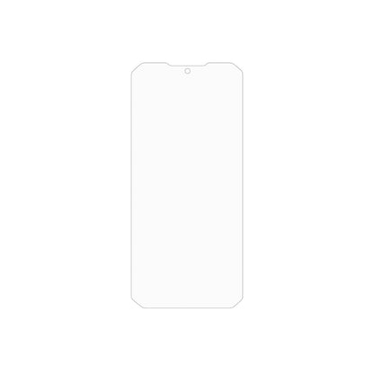 dipos Displayschutz für Doogee Fire 7 Max, mattierte Oberfläche, geringe Dicke und perfekte Passform