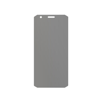 dipos Displayschutz für Doogee Mini Outdoor 3 Ultra, mattierte Oberfläche, Blickschutzfilter und perfekter Passform