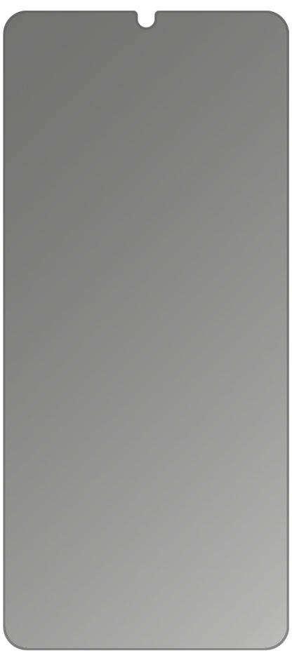dipos Displayschutz für Doogee N20, mattierte Oberfläche, Blickschutzfilter und perfekter Passform