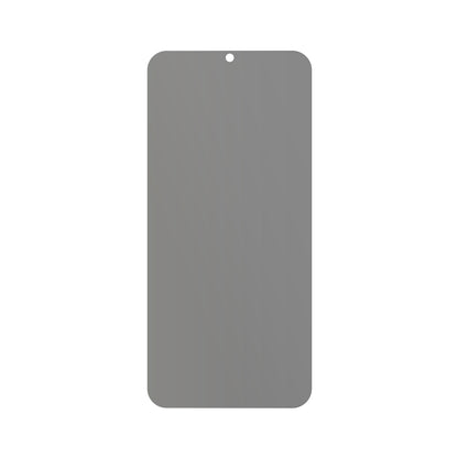 dipos Displayschutz für Doogee N55, mattierte Oberfläche, Blickschutzfilter und perfekter Passform