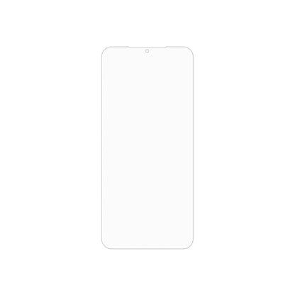 dipos Displayschutz für Doogee Note 56X Lite, mattierte Oberfläche, geringe Dicke und perfekte Passform