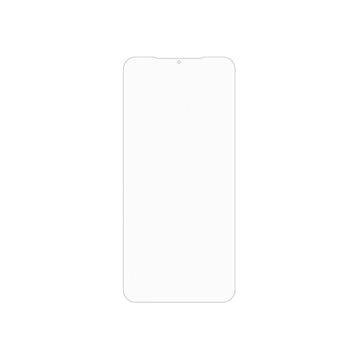 4x Screen Protector for Doogee Note 57 Protection Anti Glare dipos