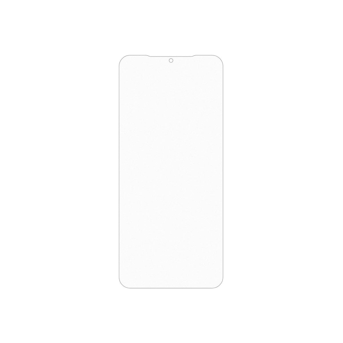 4x Screen Protector for Doogee Note 57 Pro Protection Anti Glare dipos