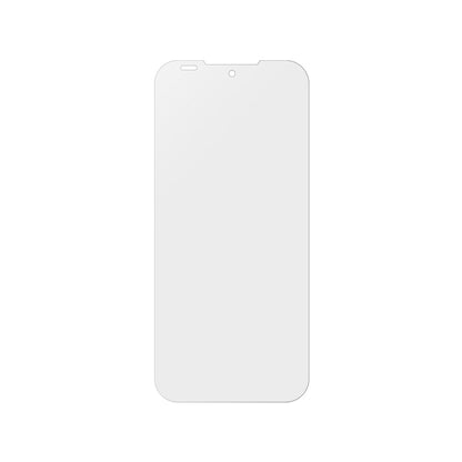 dipos Displayschutz für Doogee S Punk 2024, mattierte Oberfläche, geringe Dicke und perfekte Passform