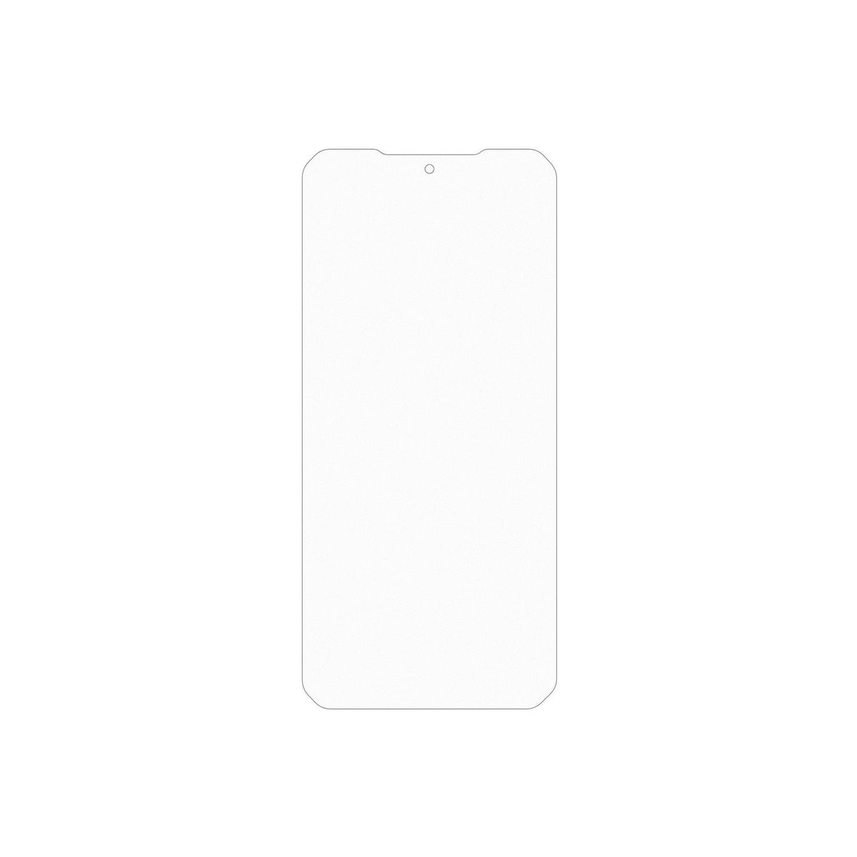 4x Screen Protector for Doogee S118 Plus Protection Anti Glare dipos