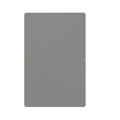 dipos Displayschutz für Doogee Tab E3 Pro 13, mattierte Oberfläche, Blickschutzfilter und perfekter Passform