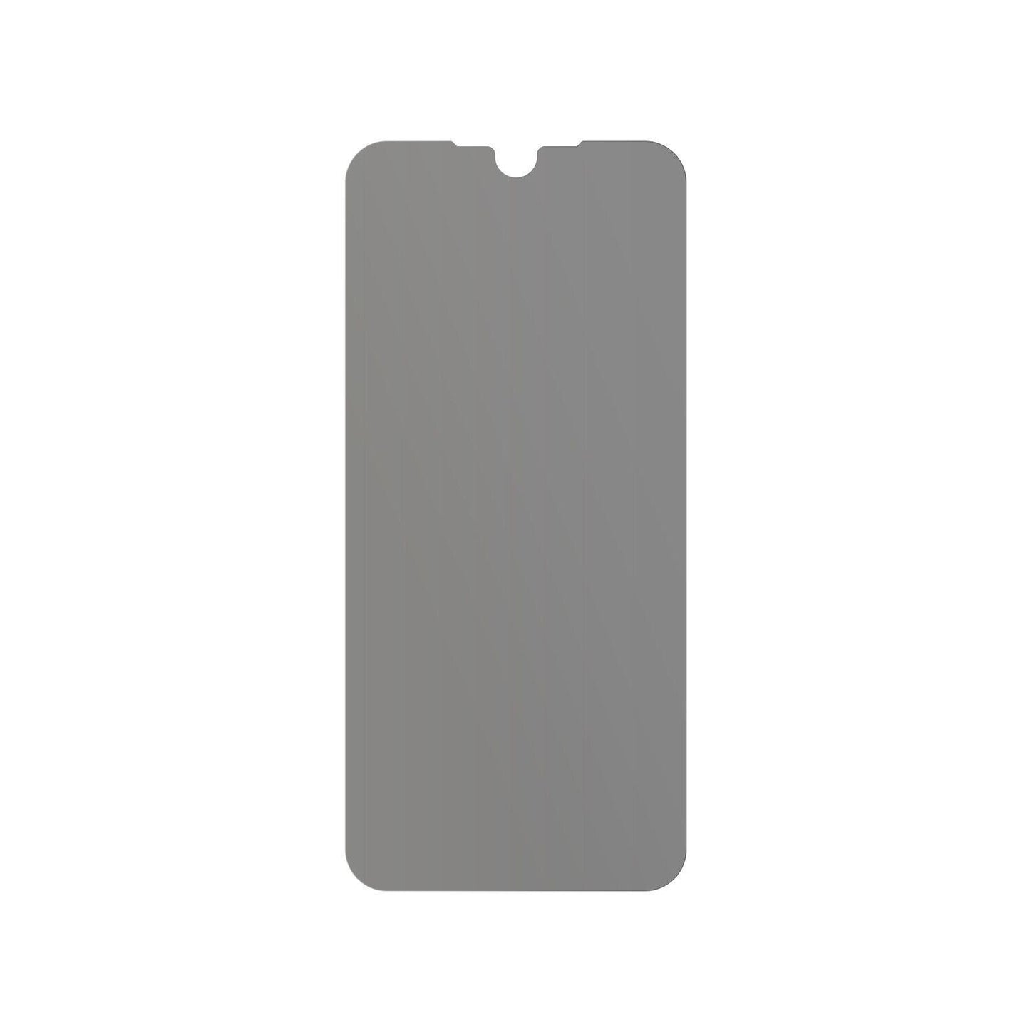 dipos Displayschutz für DOOGEE V Max, mattierte Oberfläche, Blickschutzfilter und perfekter Passform