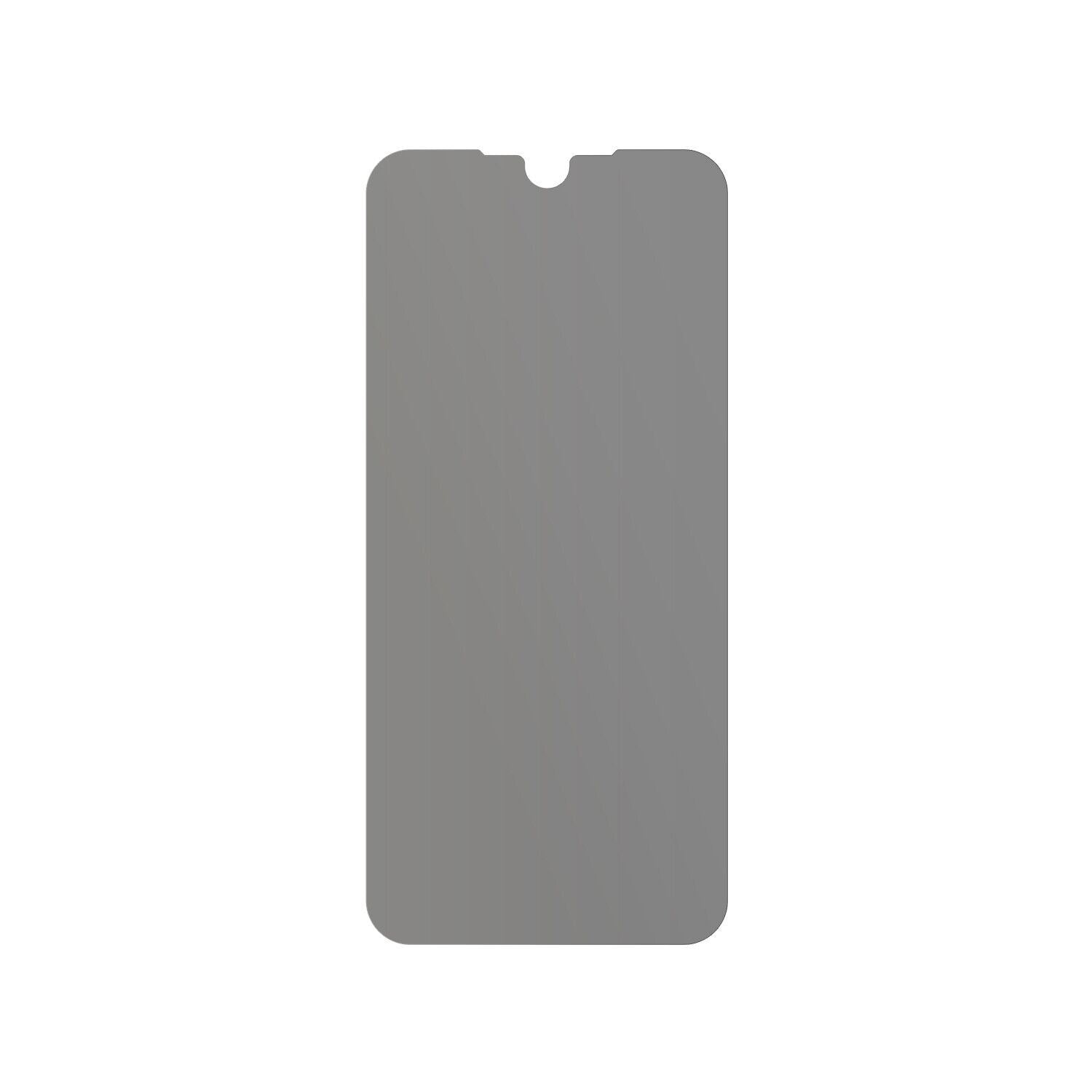 dipos Displayschutz für DOOGEE V Max, mattierte Oberfläche, Blickschutzfilter und perfekter Passform