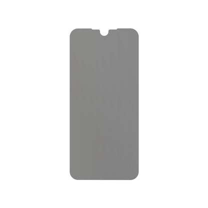 dipos Displayschutz für DOOGEE V Max, mattierte Oberfläche, Blickschutzfilter und perfekter Passform