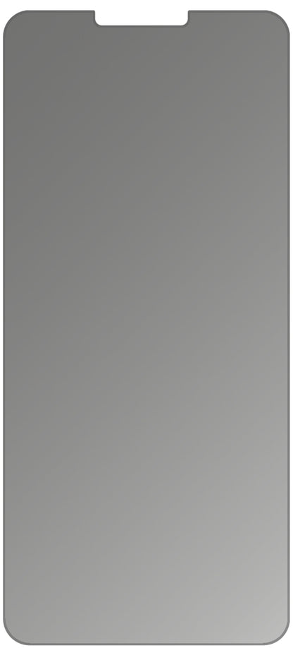 dipos Displayschutz für Doogee V, mattierte Oberfläche, Blickschutzfilter und perfekter Passform