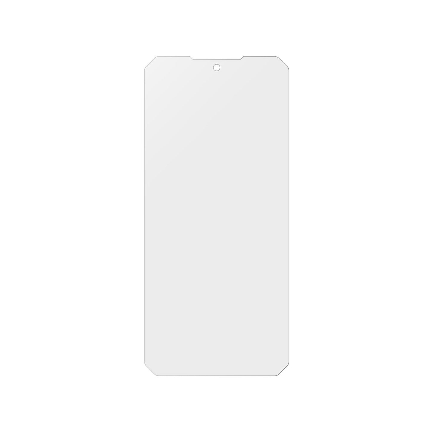 dipos Displayschutz für Doogee V31 GT 5G, mattierte Oberfläche, geringe Dicke und perfekte Passform