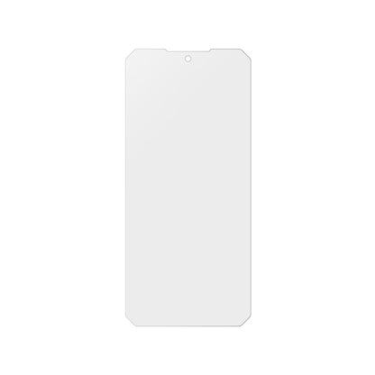 dipos Displayschutz für Doogee V31 GT 5G, mattierte Oberfläche, geringe Dicke und perfekte Passform