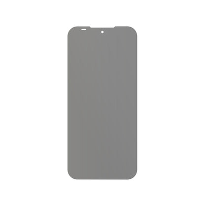 dipos Displayschutz für Doogee Vmaxpro Outdoor, mattierte Oberfläche, Blickschutzfilter und perfekter Passform